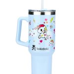 Unicorno Clouds Tumbler