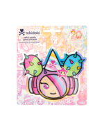 20th Anniversary Party SANDy Large Sticker - Image 2