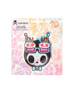 20th Anniversary Party Adios Large Sticker - Image 2