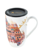 Ceramic Eternal City Mug - Image 3