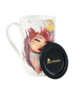 Ceramic Eternal City Mug - Image 4