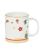 Tis the Season Ceramic Mug - Image 2