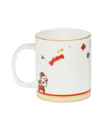 Tis the Season Ceramic Mug