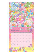 tokidoki Wall Calendar 2026 - Image 3