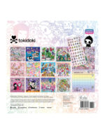 tokidoki Wall Calendar 2026 - Image 5