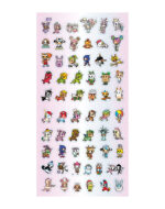 tokidoki Wall Calendar 2026 - Image 6