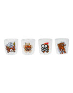 Tiger Warrior Sake Set - Image 6