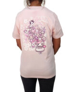 Sakura Celebration Tee - Image 3