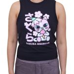 Sakura Ice Cream Tank Top
