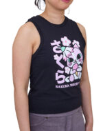 Sakura Ice Cream Tank Top - Image 3