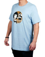 Golden Sunset Tee - Image 3