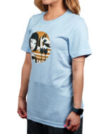 Golden Sunset Tee - Image 5
