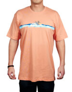 Shaka Waves Tee