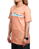 Shaka Waves Tee - Image 5