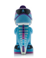 tokidoki King KIX Sofubi (Blue) - Image 4