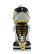 tokidoki King KIX Sofubi (White) - Image 4