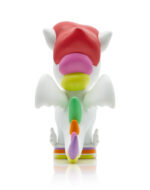 tokidoki Megalocorno Sofubi (White) - Image 4