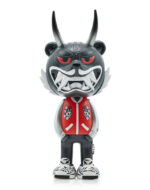 tokidoki Tigeroni Sofubi (Black) - Image 2