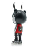 tokidoki Tigeroni Sofubi (Black) - Image 4
