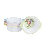 tokidoki Sweet Cafe Bowl Set (Set of 4)