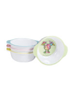 tokidoki Sweet Cafe Bowl Set (Set of 4)
