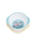 tokidoki Sweet Cafe Bowl Set (Set of 4) - Image 3