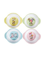 tokidoki Sweet Cafe Bowl Set (Set of 4) - Image 4