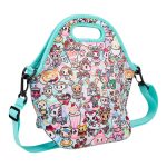 tokidoki Sweet Cafe Cooler Bag