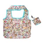 tokidoki Sweet Cafe Reusable Tote