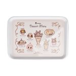 tokidoki Sweet Cafe Tray