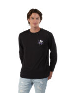 Blast Off Long Sleeve Tee