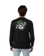 Blast Off Long Sleeve Tee - Image 2