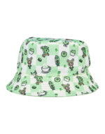 Matcha Reversible Bucket Hat - Image 2