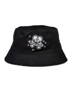Space Cadet Reversible Bucket Hat