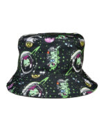 Space Cadet Reversible Bucket Hat - Image 2