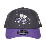 New Era Space Cadet Logo Snapback