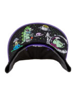 New Era Space Cadet Logo Snapback - Image 2