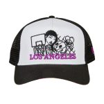 New Era Take Your Shot Trucker Snapback