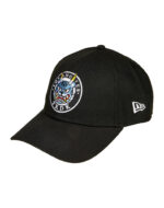 New Era Tiger Patch Snapback - Image 3
