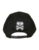 New Era Tiger Patch Snapback - Image 4