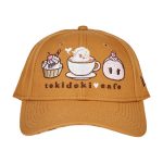 New Era Toki Menu Women's Snapback