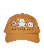 New Era Toki Menu Women's Snapback