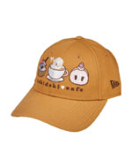 New Era Toki Menu Women's Snapback - Image 3