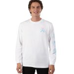 tokidoki x Hello Kitty and Friends Softie Twin Stars Long Sleeve Tee