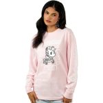 Pretty Princess Long Sleeve Tee