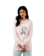 Pretty Princess Long Sleeve Tee - Image 3