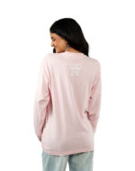 Pretty Princess Long Sleeve Tee - Image 2