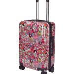 Y2Kawaii Carry-On Luggage