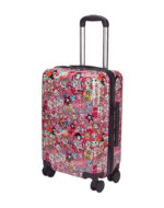 Y2Kawaii Carry-On Luggage