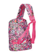 Y2Kawaii Convertible Sling Bag - Image 3
